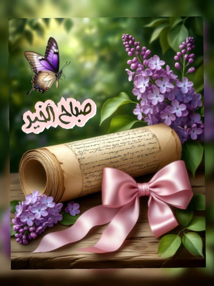 الوفاء العظيم tweet media
