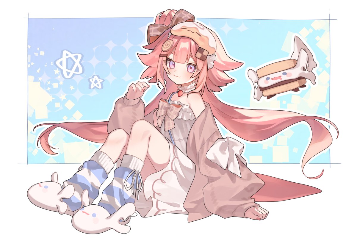 Ressnie🧋🤍 tweet media