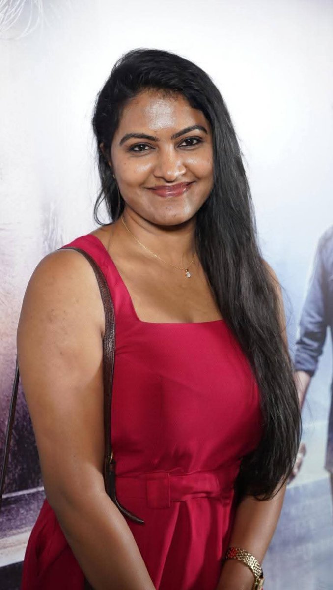 Mathangi Madhavan tweet media