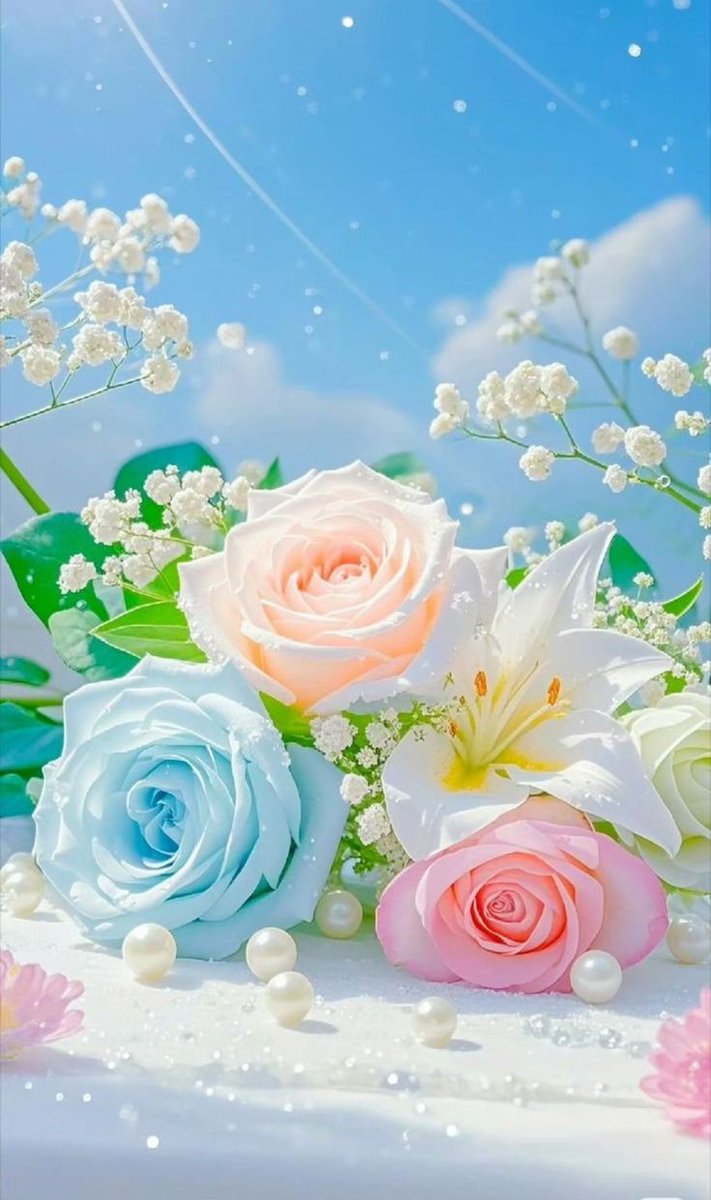 عطر الخزامى ~💜 tweet media