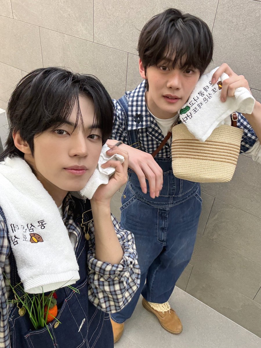 쇼! 음악중심 tweet media