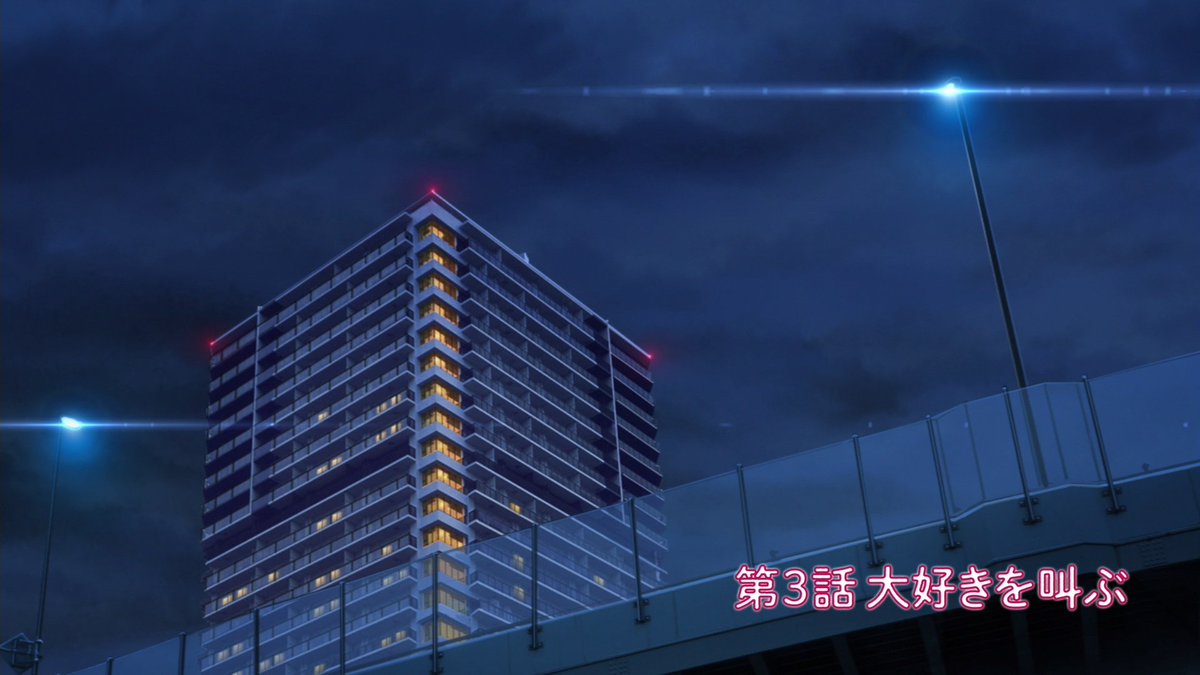 Shinonome tweet media