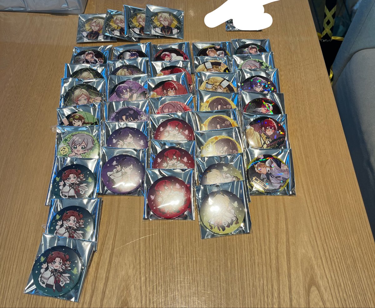 深霖@リットリンク必読 tweet media