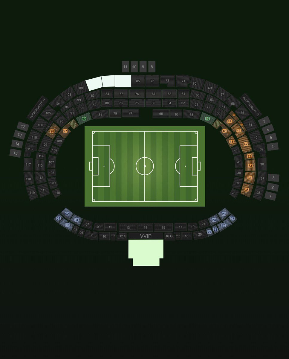 Faisal 🎟️ tweet media