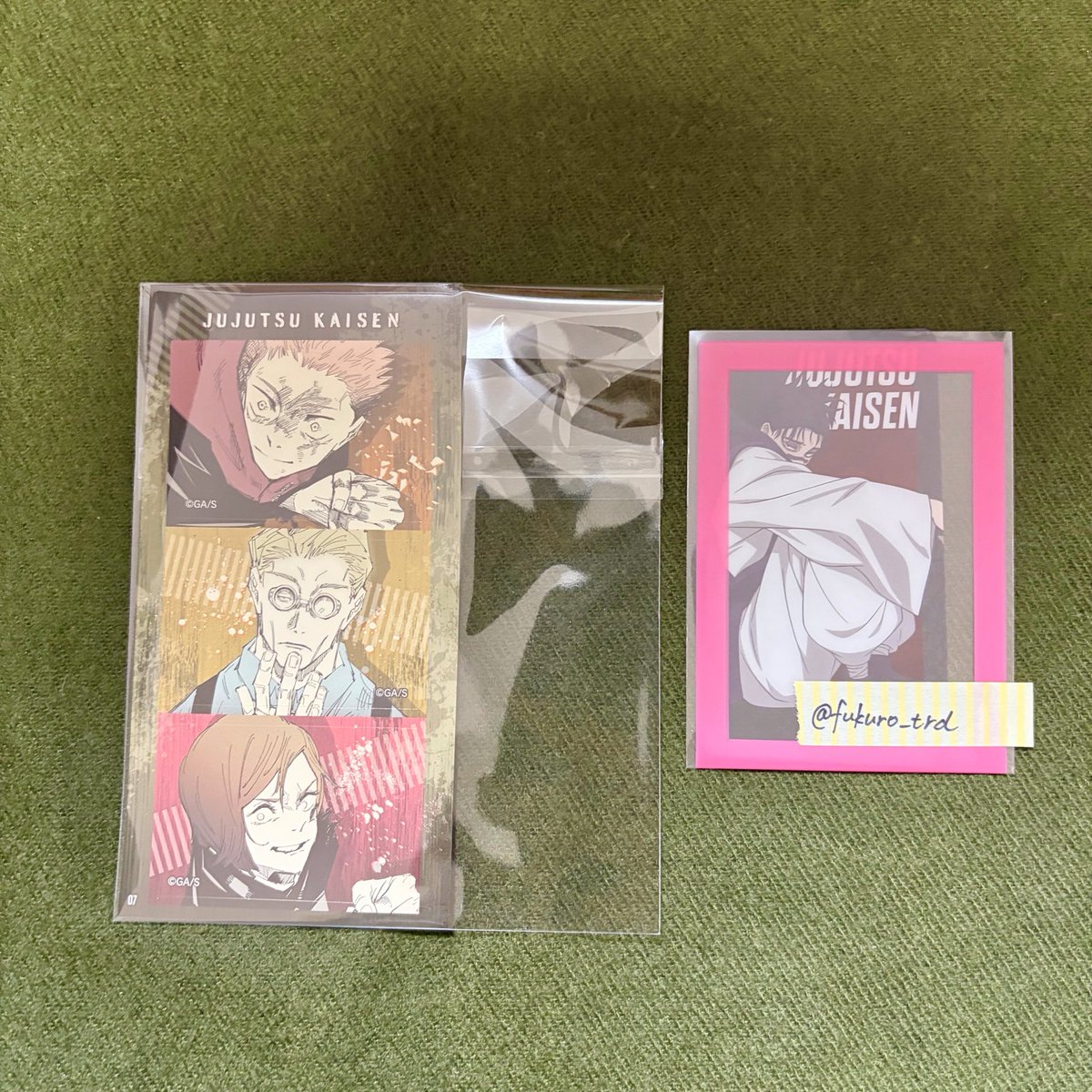 ふくろー(お取引) tweet media