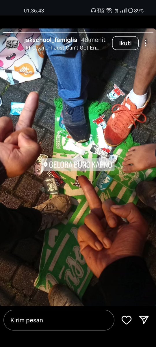 rendi maulana tweet media