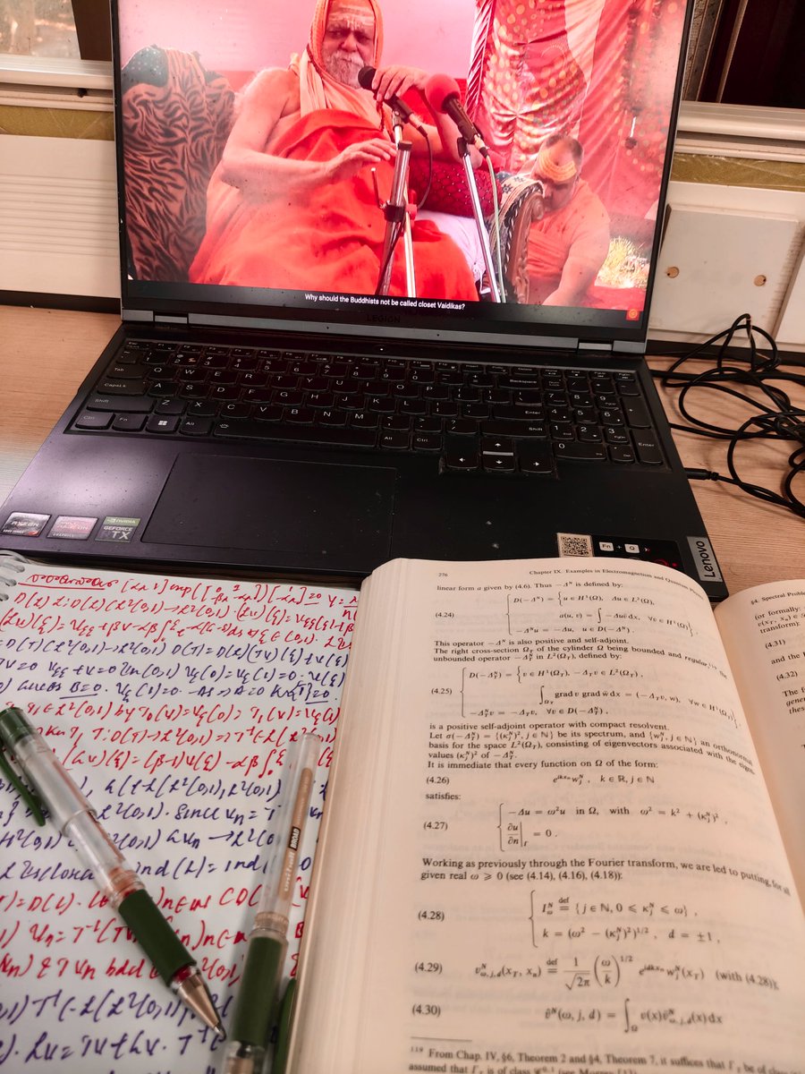 Vairagya13's tweet photo. Shankaracharya 🔥🔥🔥 ... Sunday bliss ... https://t.co/1V2QsoryzB
