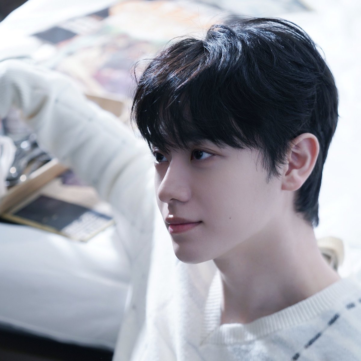 에브리금⋆⁺ tweet media
