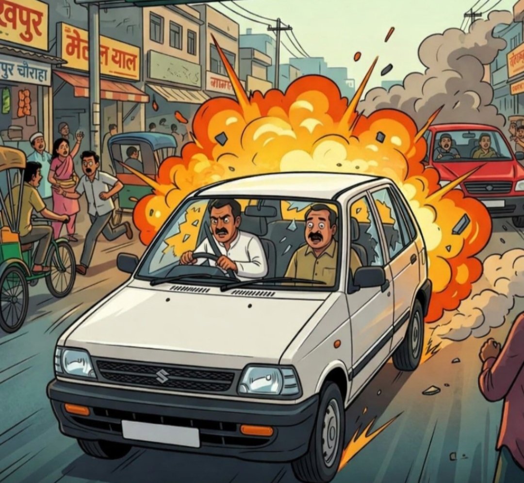 Girish Kumar Pandey tweet media