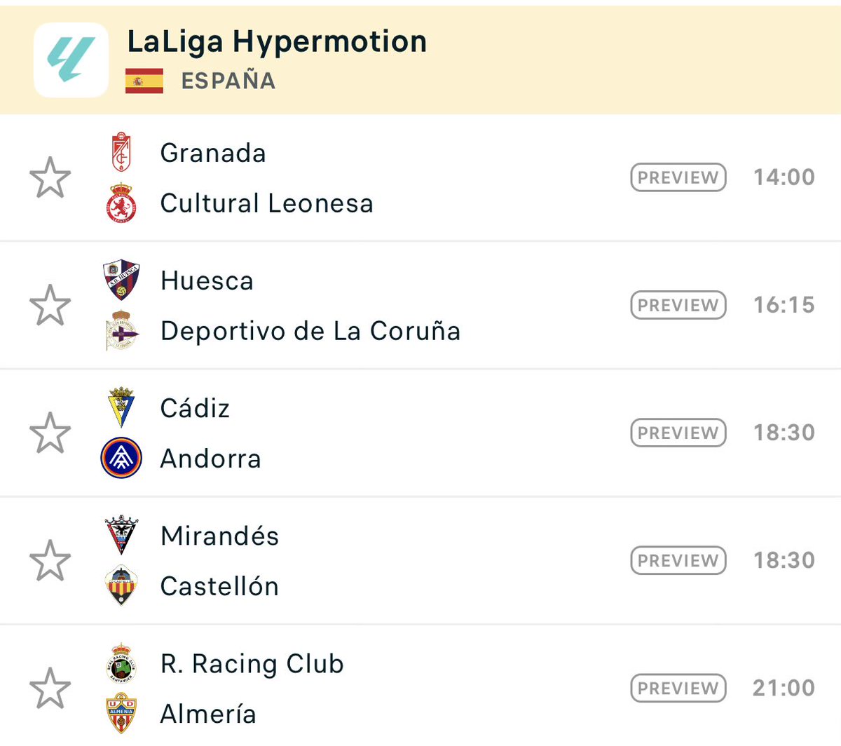 CDCS Stats tweet media