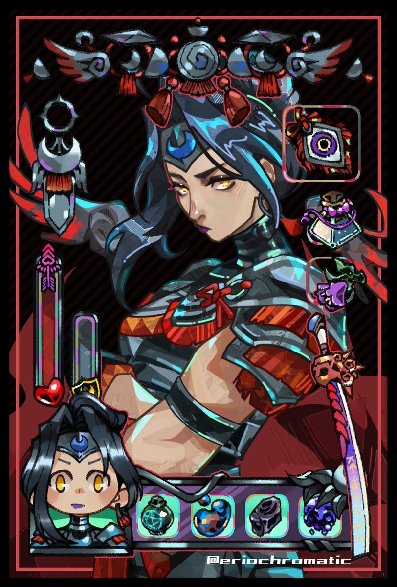 Erio @ FANIME PREP tweet media