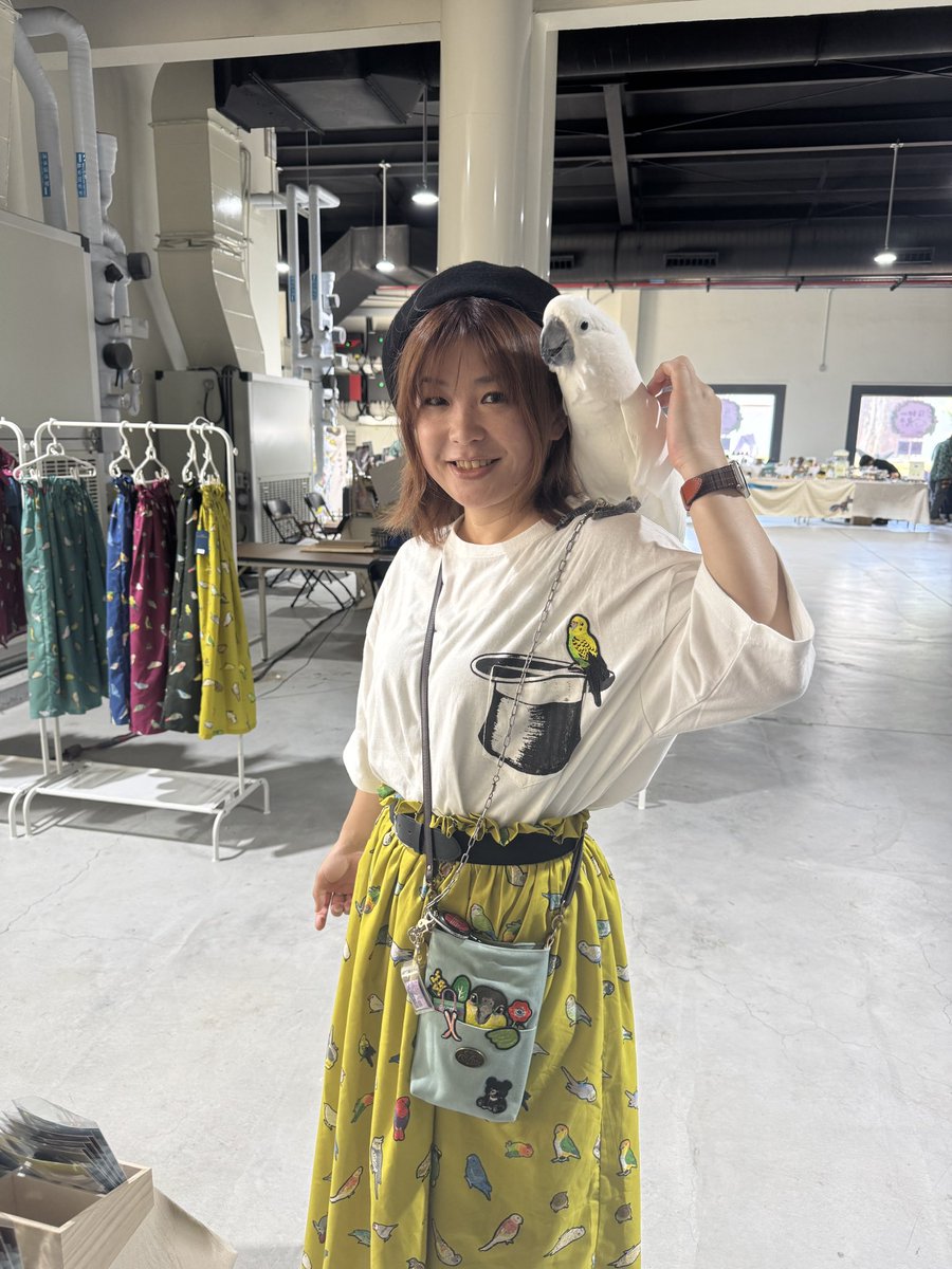 かんたろう tweet media