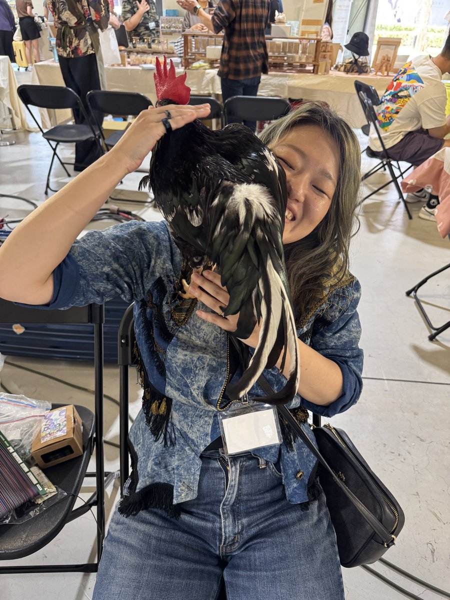 かんたろう tweet media