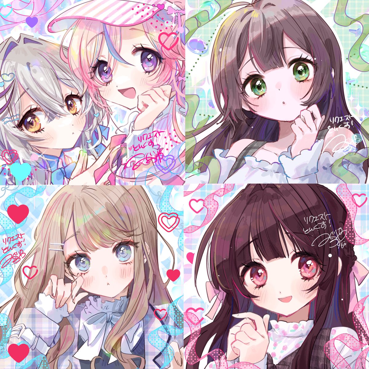 みぬぉ tweet media