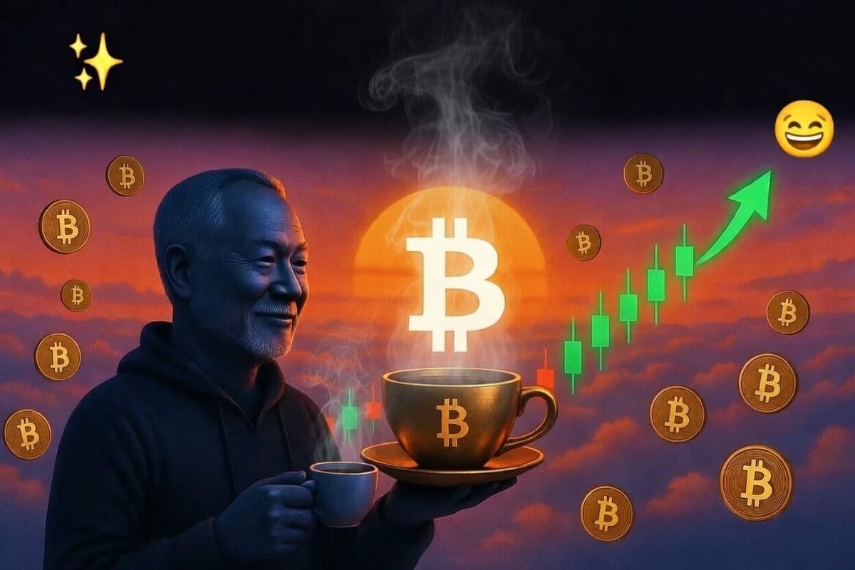 Real Satoshi Nakamoto🤣🤣 tweet media