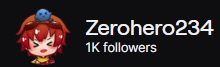 The Zerohero/fire fist nova vtuber tweet media