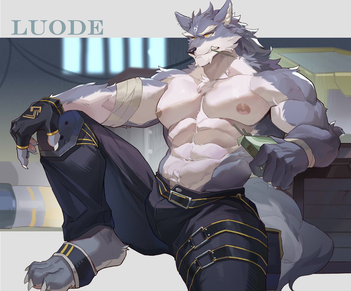 大罗德 tweet media