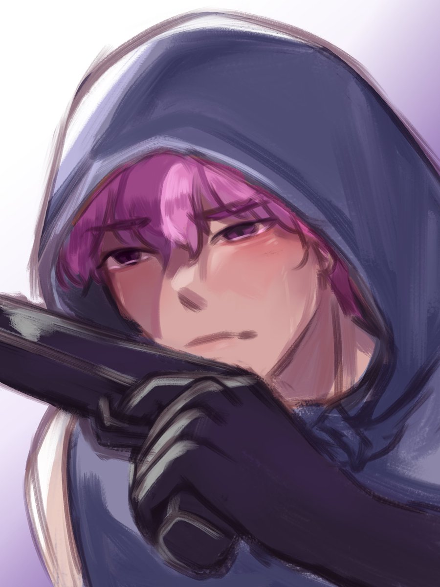 It's Eoda | CF22 📌 tweet media