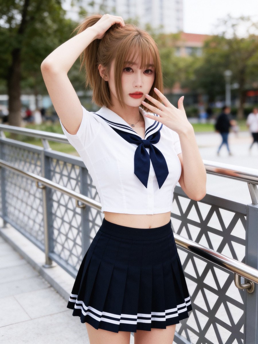 Evelyn 涵 tweet media