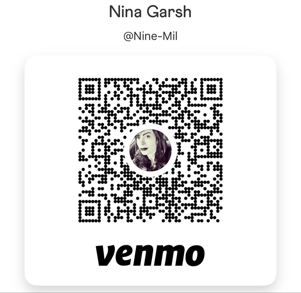 AtheoGenesis's tweet photo. Hey friends!! Need help tonight!! 🙏🚙  

I finally found a vehicle I can call my own for the first time in YEARS that meets ALL my needs at a GREAT price! As a volunteer bartender &amp; adult student, I need all help I can get. Venmo &amp; longer description in pics! Deadline @ Sundown! https://t.co/WPybF0UZ4P