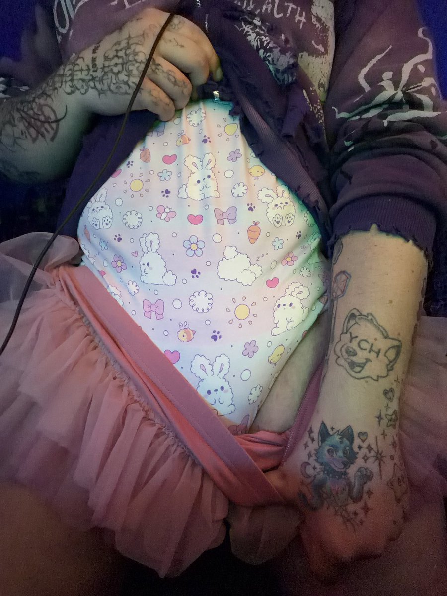 Diapercuck Failpup🍼🐶🔜BFC(?) tweet media