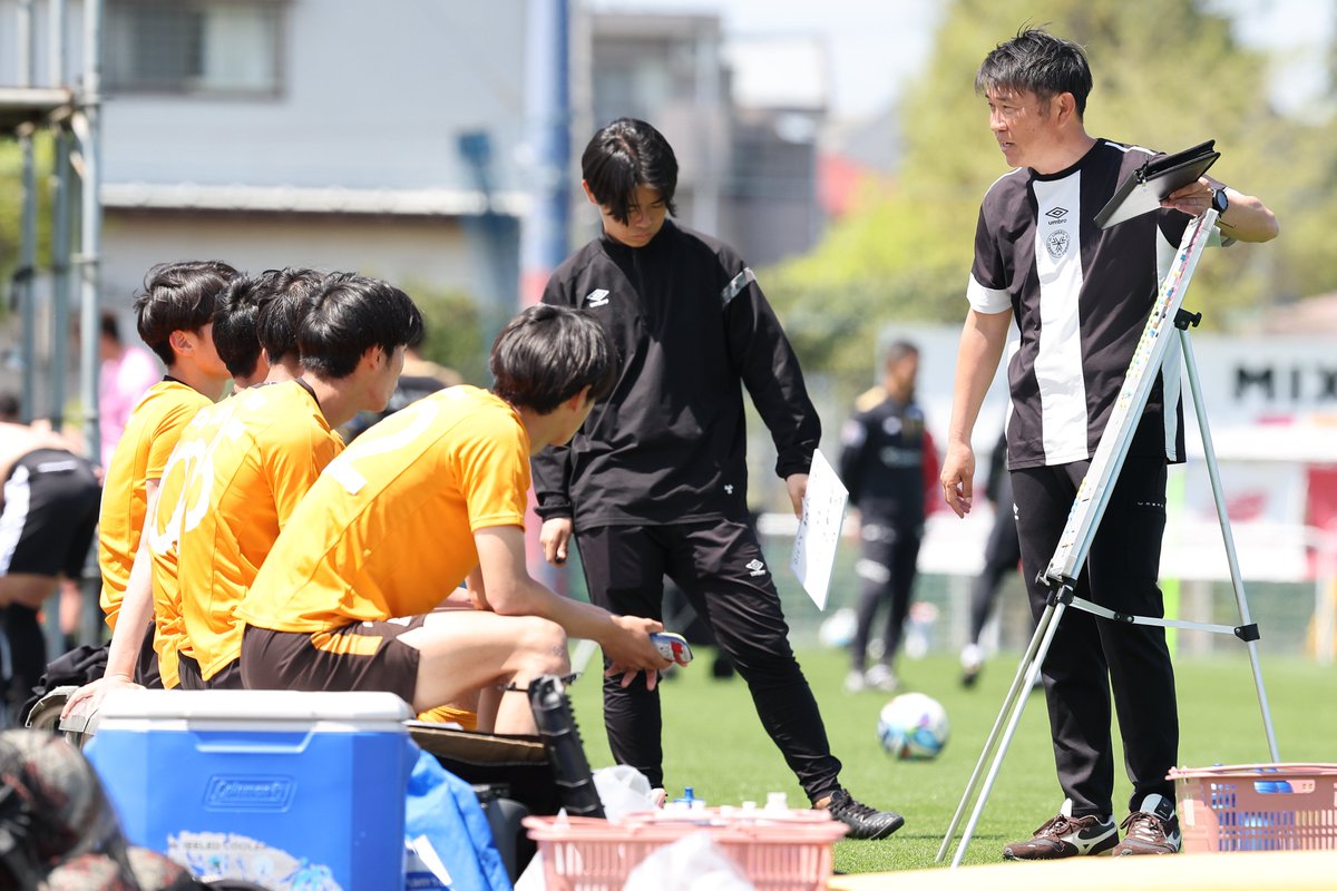 FC東京【公式】 #東京が熱狂 tweet media