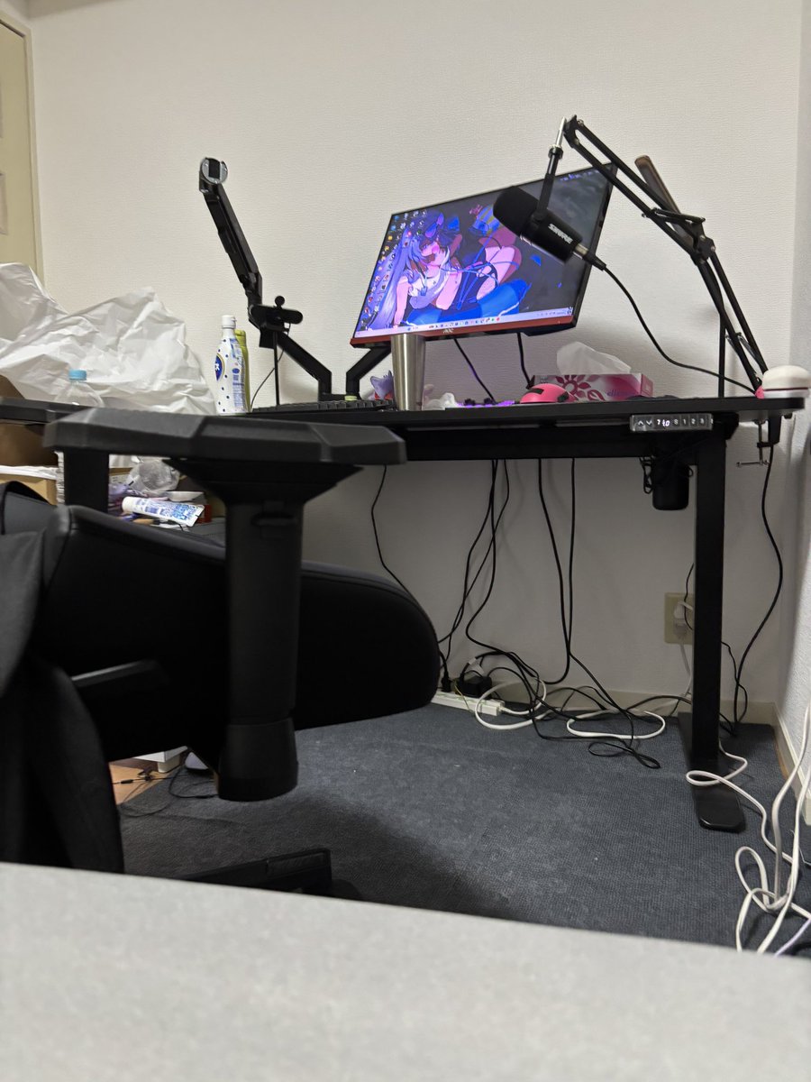 かじゅさん tweet media