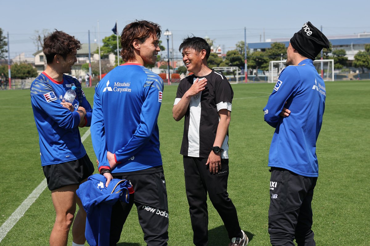 FC東京【公式】 #東京が熱狂 tweet media