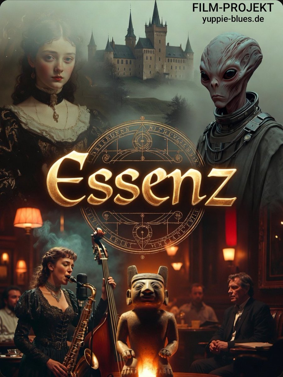 spassportraet's tweet image. Film-Projekt "Essenz"und Mentaler Reset-Song 
youtube.com/shorts/bN-2TCn… 
yuppie-blues.de #rock, #blues, #metal, #hardrock, #heavymetal, #bluesrock, #sixseven, #lushlife, #feelgood, #chopped, #nofront, #checkstdu, #goonen, #aura, #delulu, #viral, #trending, #shorts, #love