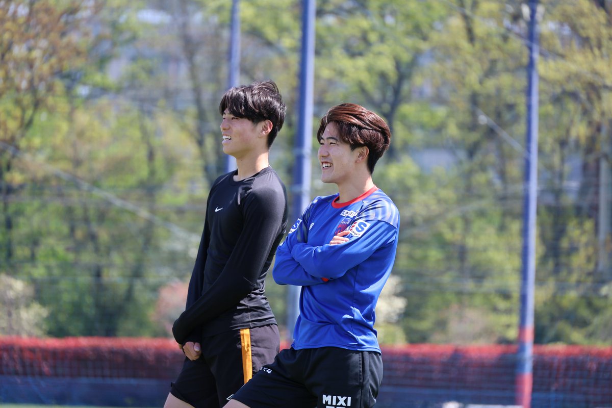 FC東京【公式】 #東京が熱狂 tweet media