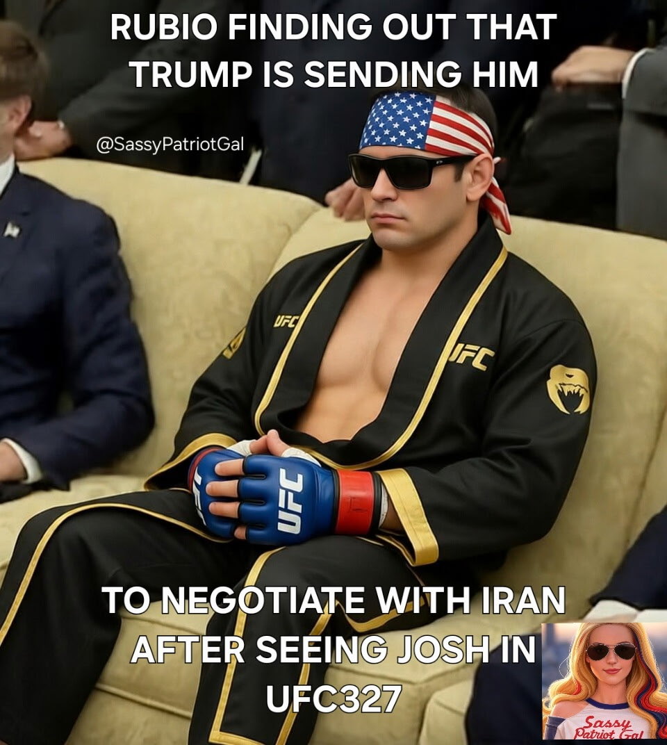 Sassy Patriot Gal tweet media