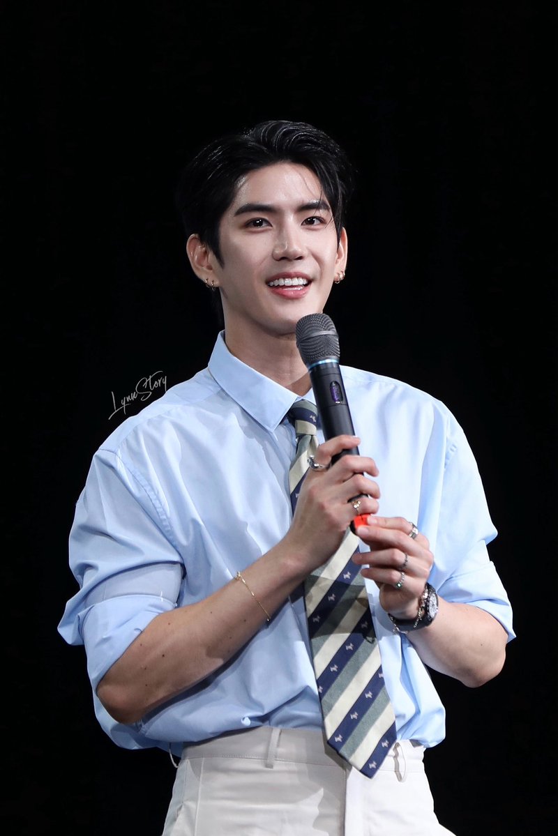 LynnStory🍊 tweet media