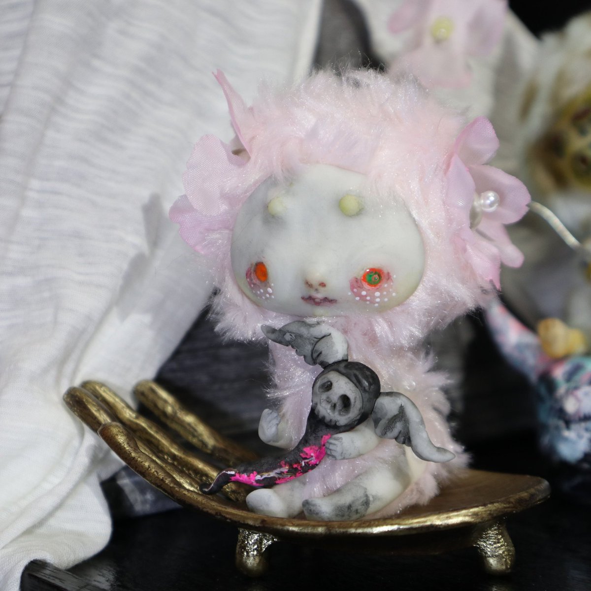 Gallery 幻 tweet media