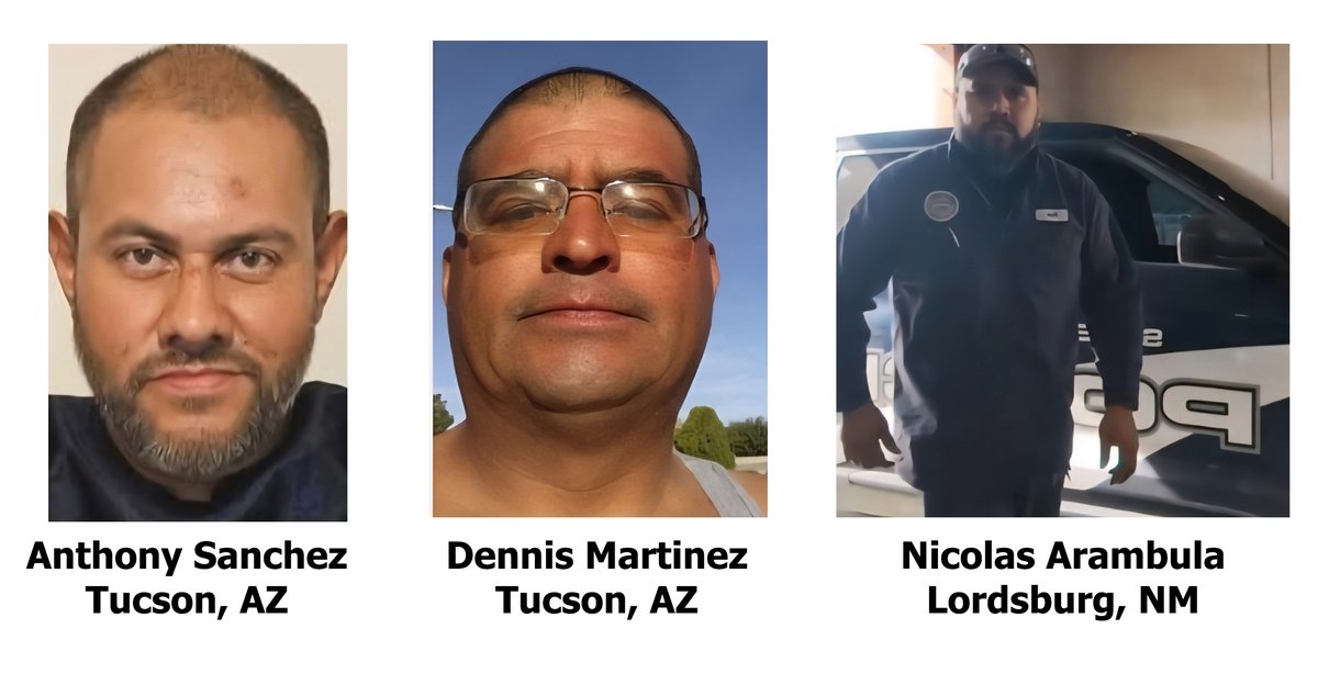 Criminal Network tweet media