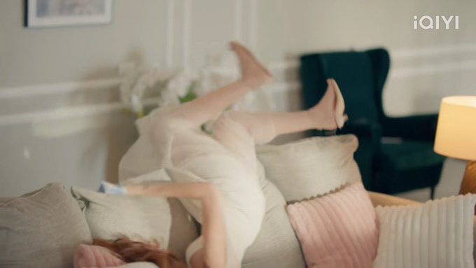 Charlotte Austin tweet media