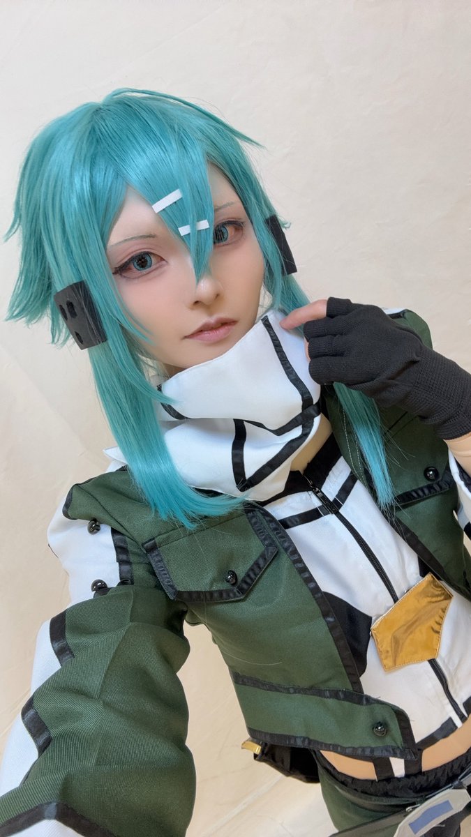 冬霞(ウイコス両日) tweet media