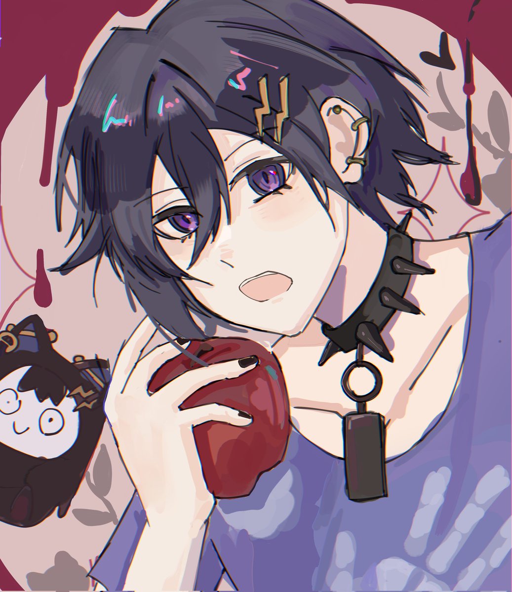 ふゆめん tweet media