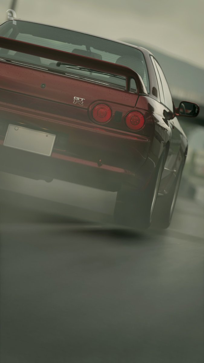 Buscemi_Kizuna's tweet image. つねに時代の先端を走ってきたスカイライン。
そのなかでも最も高性能なモデルであるGT-Rがさらなる進化を遂げた。
「V-spec」「V-specII」だ。

全日本ツーリングカー選手権3年、4年完全優勝記念仕様。

その運動性能は、いっそうの輝きを放っている。

#GT7
#GhostArts
#GT7PureScapes