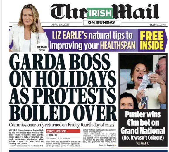 Gregory Craig tweet media