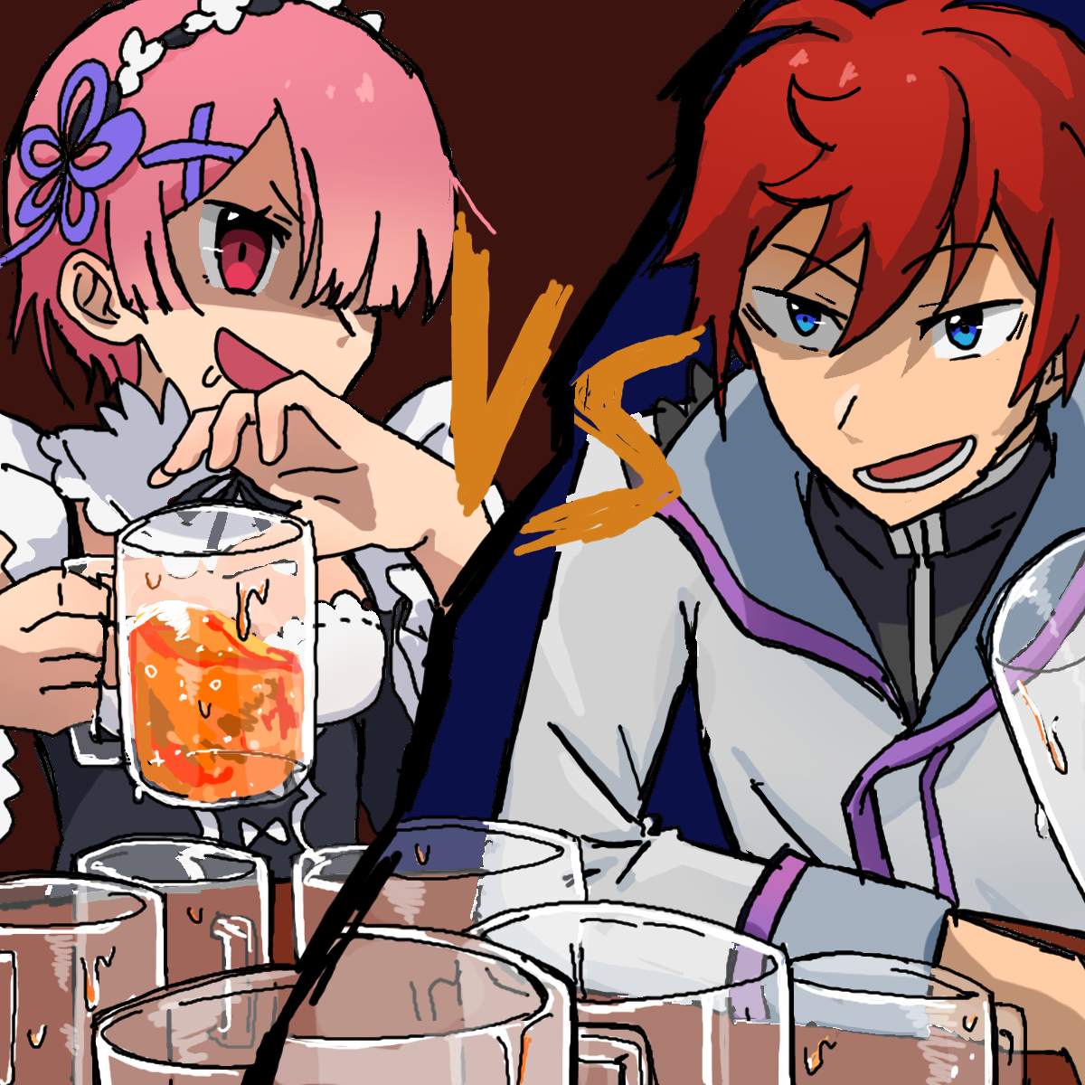 でるでるーん tweet media