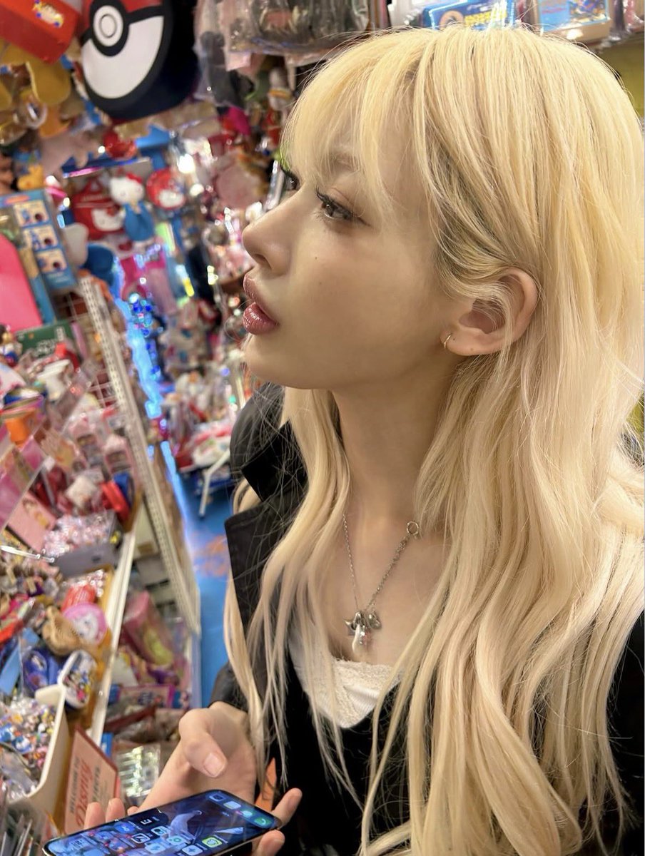목 (@nymphs__) / Posts / X