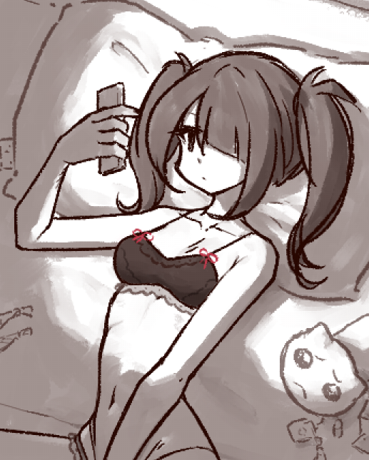 ↓落脱↓ tweet media