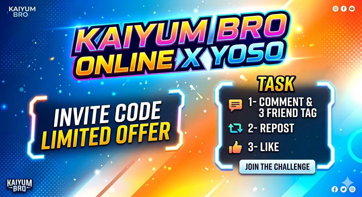 KAIYUM BRO Online tweet media