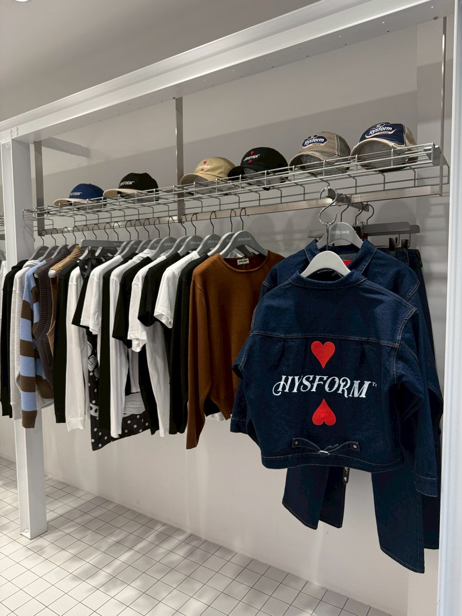 HYSFORM BEANIE 松井利樹着用 BALLISTIK BOYZ・松井利樹。縛られず、自由であることを大事にしたい