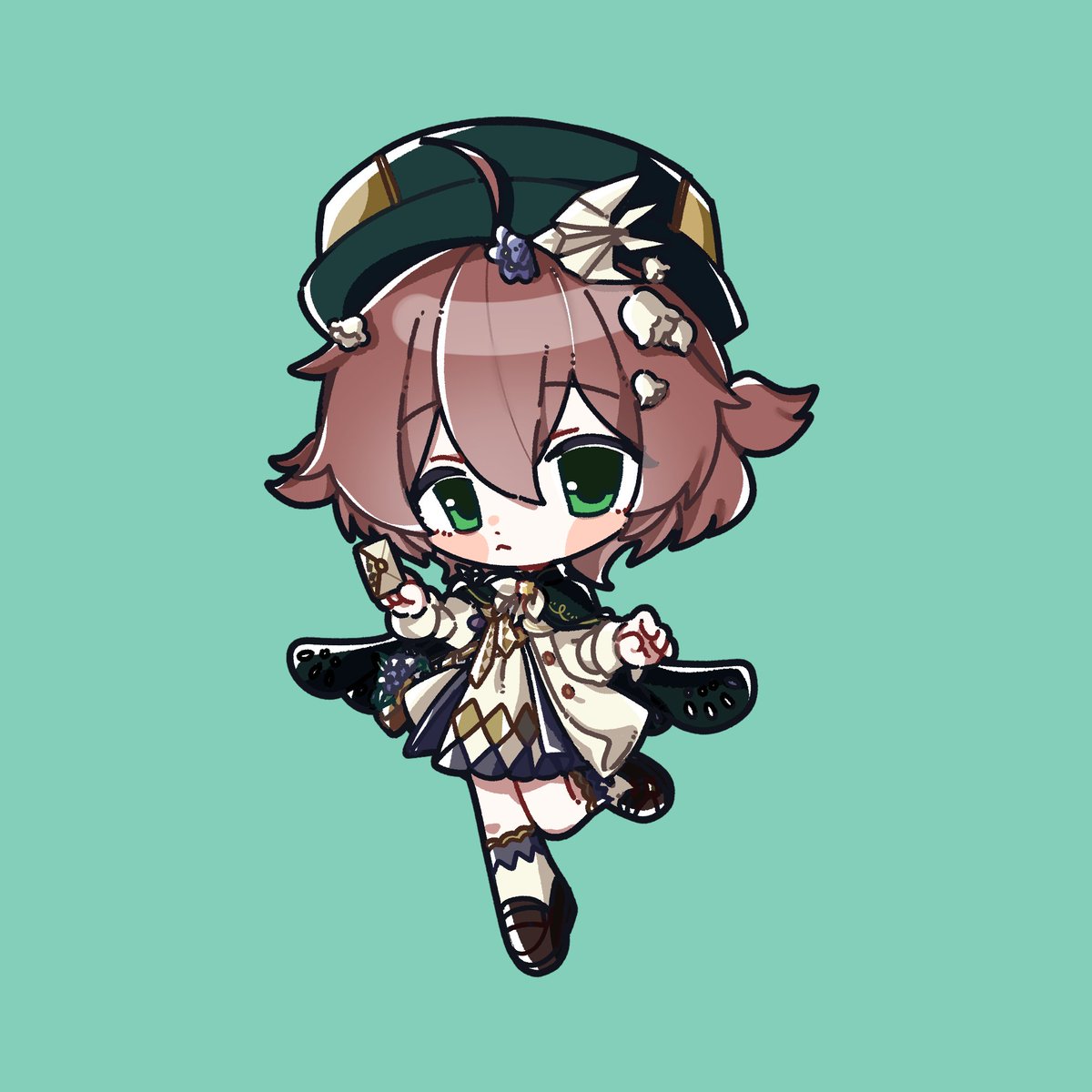 🪡UBn | 5부코 CO09 - 10 tweet media