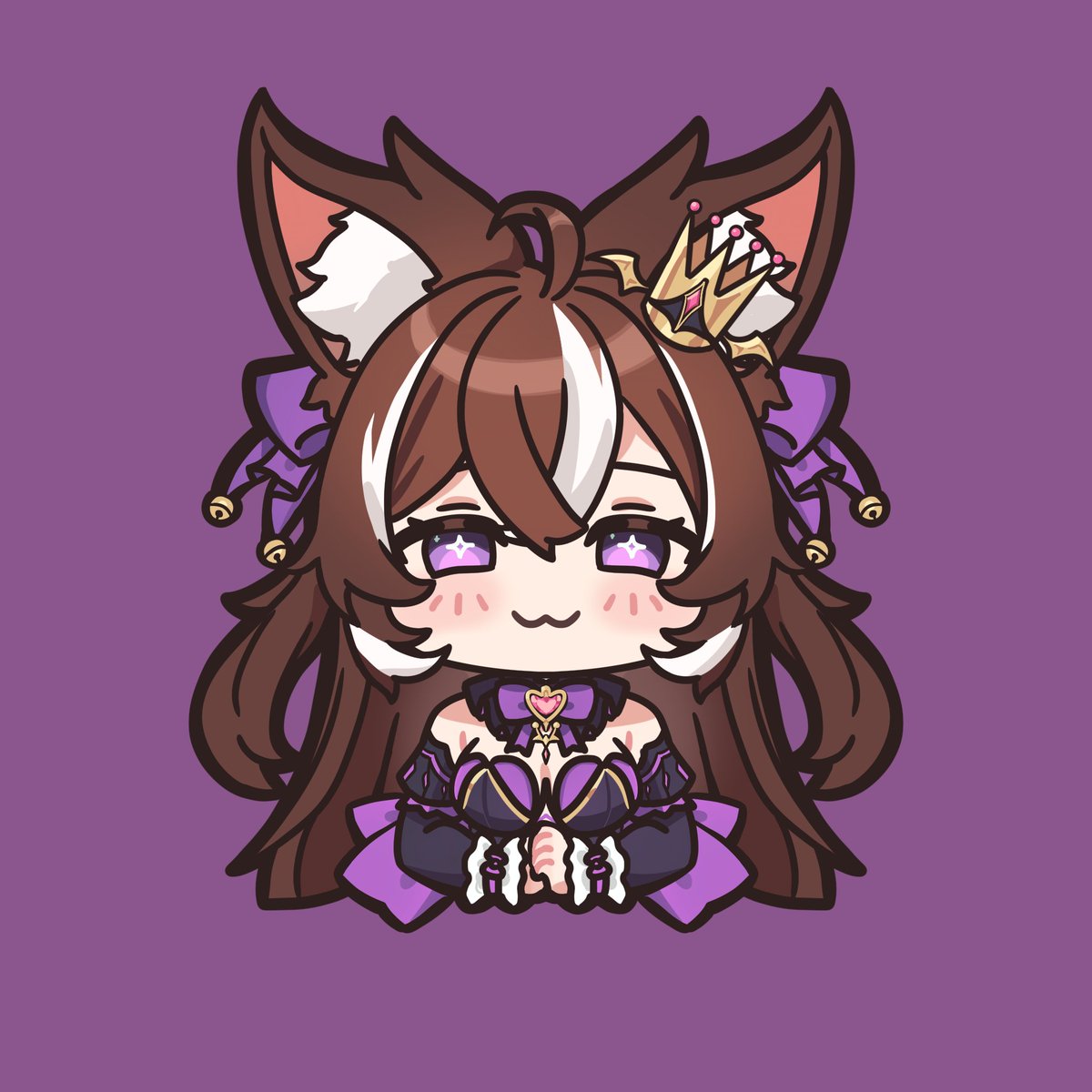 Dadcho1's tweet photo. @ScrubyReccs @_VGen_ Hi I am open for character sheet , chibi, emotes, and portrait commission. https://t.co/1vOzWoIlSK https://t.co/QN6vfLNVpZ