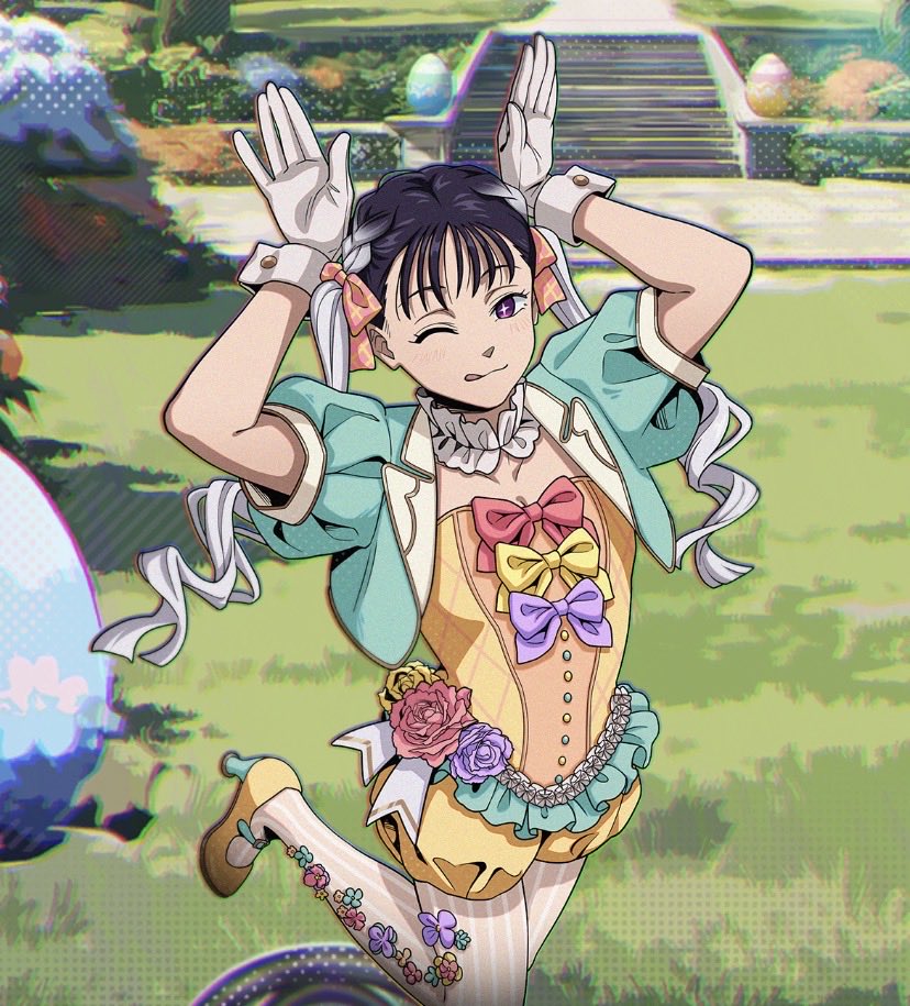 ari | #TENOÍ tweet media