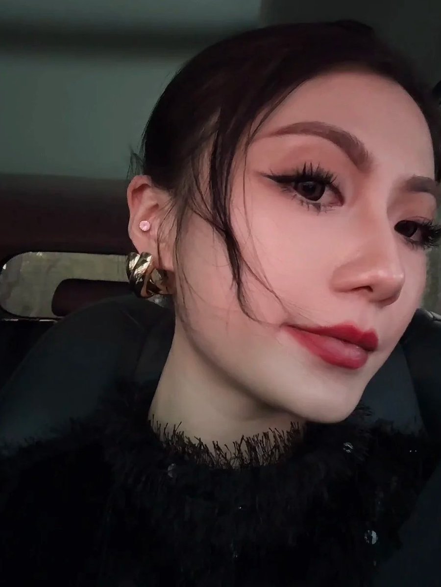 沪上丽丽 tweet media