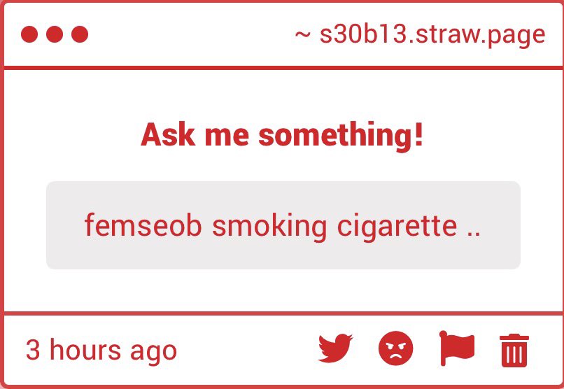 别看这里 tweet media