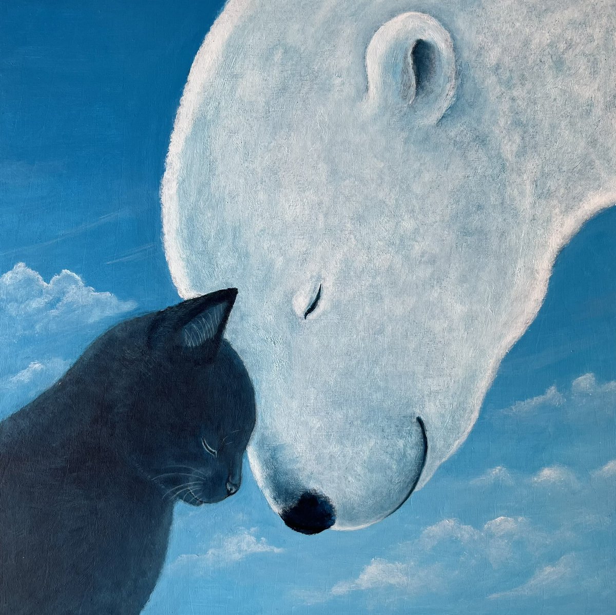 nanaki jun tweet media